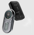 ZenoWell taVNS Ear Stimulator for Sleep & Stress Relief