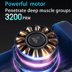 Booster M2-D Deep Tissue Massage Gun Portable Relaxation