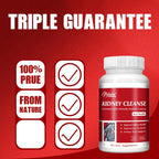 Kidney Cleanse and Liver Support with Cranberry Powder