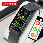Smart Watch with Heart Rate Monitor and Bluetooth Call