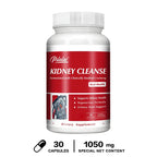 Kidney Cleanse and Liver Support with Cranberry Powder