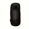 Heated Knee Massager with Adjustable Vibration and Heat