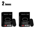 Anti Snoring Mouth Tape - Comfortable Sleep Solution