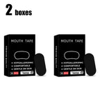 Anti Snoring Mouth Tape - Comfortable Sleep Solution