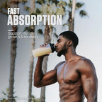 ISO100 Whey Protein Isolate Powder Chocolate Peanut Butter