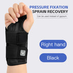 Wrist Brace for Carpal Tunnel Support - Cotton Splints