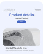 Wrist Brace for Carpal Tunnel Support - Cotton Splints
