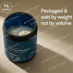 Unflavored Whey Protein Powder for Muscle Recovery