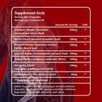 Kidney Cleanse and Liver Support with Cranberry Powder