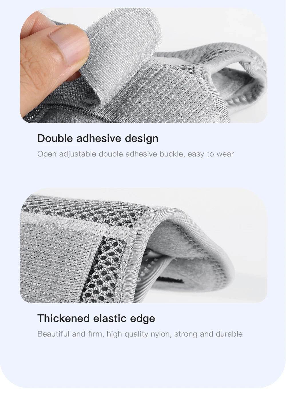 Wrist Brace for Carpal Tunnel Support - Cotton Splints