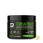 BEWORTHS Creatine Monohydrate Powder 150/250g