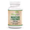 Magnesium L-Threonate Supplement 120 Capsules