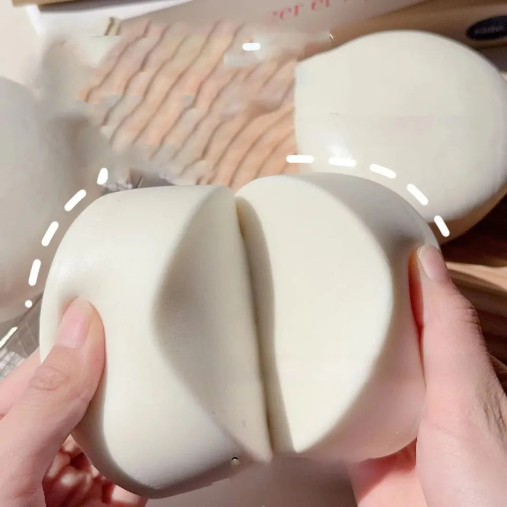 Squishy Yogurt Cake Squeeze Toy for Stress Relief