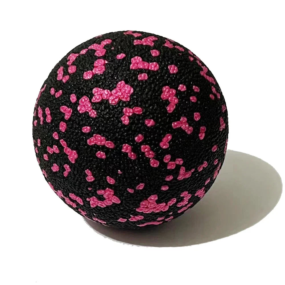 EPP Peanut Ball 8cm for Muscle Relaxation and Massage