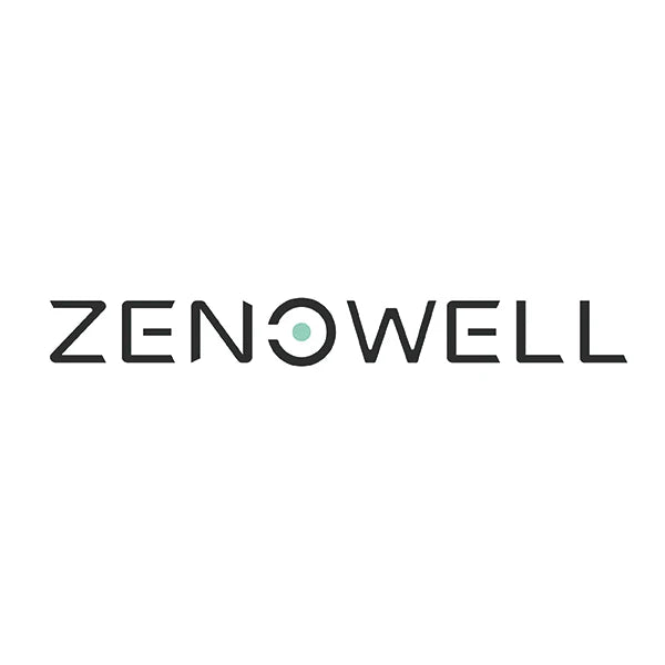 ZenoWell taVNS Ear Stimulator for Sleep & Stress Relief