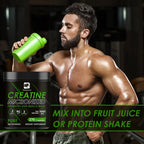 BEWORTHS Creatine Monohydrate Powder 150/250g