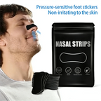 Nasal Strips Set for Sleep & Snoring Relief - 30Pcs