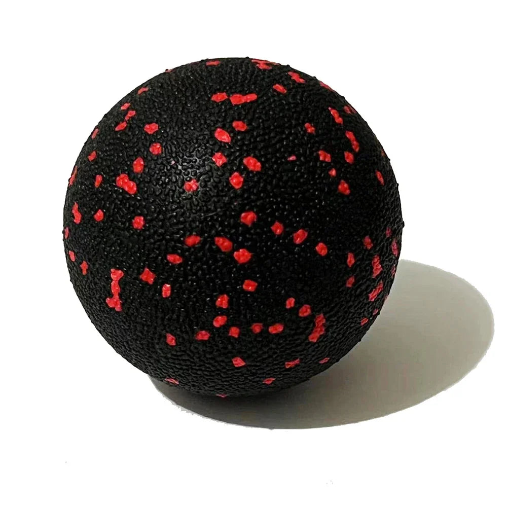 EPP Peanut Ball 8cm for Muscle Relaxation and Massage