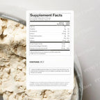 Unflavored Whey Protein Powder for Muscle Recovery