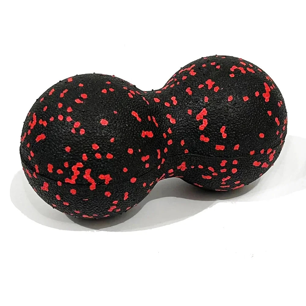 EPP Peanut Ball 8cm for Muscle Relaxation and Massage