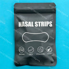 Nasal Strips Set for Sleep & Snoring Relief - 30Pcs