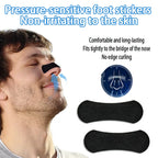 Nasal Strips Set for Sleep & Snoring Relief - 30Pcs
